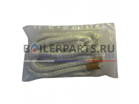 Уплотнительный шнур для котлов Protherm 0020053420 фото купить Уплотнительный шнур для котлов Protherm 0020053420 - цена с доставкой