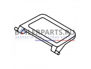 купить Дверца для проведения чистки для котлов Protherm 0020053439 с доставкой