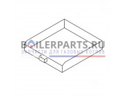 купить Емкость для сбора пепла для котлов Protherm 0020053462 с доставкой