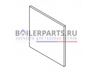 купить Панель облицовки (передняя-нижняя) для котлов Protherm 0020056475 с доставкой