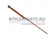 купить Гильза для датчика бойлера 45L для котлов Protherm 12KOZ17 0020056507 с доставкой