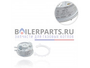 купить Реле давления отходящих газов для котлов Vaillant 0020058879 с доставкой