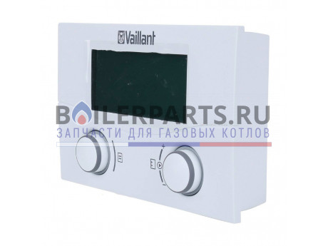 Дисплей теплового насоса для котлов Vaillant 0020059781 фото купить Дисплей теплового насоса для котлов Vaillant 0020059781 - цена с доставкой