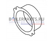 купить Адаптер дымохода D150 для котлов Protherm 0020061863 с доставкой