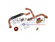купить Труба для котлов Vaillant 0020065826 с доставкой