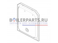 купить Крышка камера разряжения для котлов Vaillant 0020068134 с доставкой