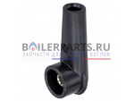 Штекер (розжиг) для котлов Vaillant 0020075412 купить Штекер (розжиг) для котлов Vaillant 0020075412 недорого
