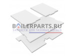 Термозащита камеры сгорания для котлов Vaillant turboTec, atmoTec 28 кВт. 0020082191 купить Термозащита камеры сгорания для котлов Vaillant turboTec, atmoTec 28 кВт. 0020082191