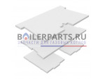 Термозащита камеры сгорания для котлов Vaillant turboTec, atmoTec 28 кВт. 0020082191 купить Термозащита камеры сгорания для котлов Vaillant turboTec, atmoTec 28 кВт. 0020082191 недорого