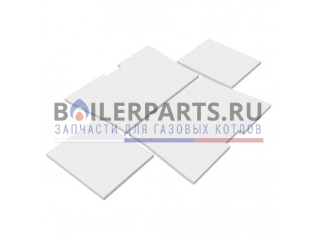 купить Изоляция камеры сгорания комплект для котлов Vaillant atmoMax 28 кВт 0020082193 - цена с доставкой