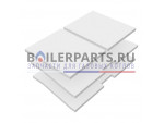 купить Изоляция камеры сгорания комплект для котлов Vaillant atmoMax 28 кВт 0020082193 недорого