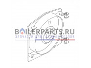 купить Дверца для котлов Protherm 0020094078 с доставкой