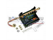 купить Электронный блок с трубкой для холодной воды для котлов Vaillant 0020094113 с доставкой