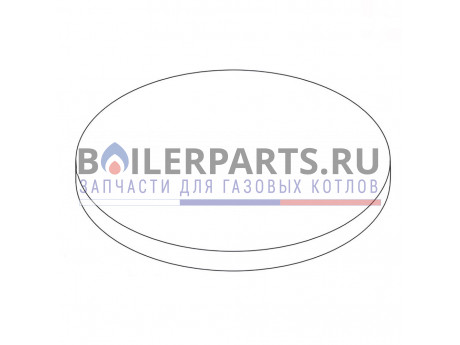 купить Панель облицовки верхняя для котлов Protherm 0020094239 - цена с доставкой
