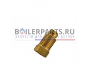 купить Гайка пилотной горелки для котлов Protherm Волк KSO 12/16 0020095631 с доставкой