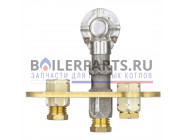 купить Горелка пилотная 0.160.118 для котлов Protherm Волк 12-16 кВт 0020095640 с доставкой