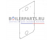 купить Панель облицовки задняя для котлов Protherm 0020095655 с доставкой