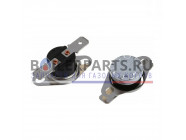 купить Датчик тяги 65°C для котлов Protherm 0020095657 с доставкой