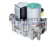 купить Газовый клапан CE0063BP1410 для котлов Protherm 0020097959 оригинал с доставкой