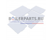 купить Изоляция 4 шт для котлов Protherm 23 MTV19 0020098014 с доставкой
