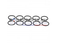 купить Прокладка (10шт) для котлов Protherm 0020118186 OEM с доставкой