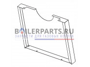купить Верхняя панель облицовки для котлов Protherm 0020118380 с доставкой