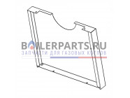 купить Панель облицовки (верхняя) для котлов Protherm 0020118381 с доставкой
