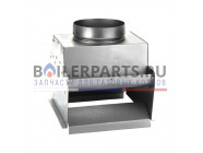 купить Стабилизатор тяги для котлов Protherm 50 TLO 0020118391 с доставкой