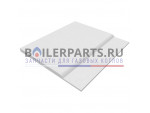 Теплоизолирующая пластина (задняя) для котлов Protherm 11/24 кВт 0020118690 купить Теплоизолирующая пластина (задняя) для котлов Protherm 11/24 кВт 0020118690 недорого