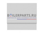 Теплоизолирующая пластина (задняя) для котлов Protherm 11/24 кВт 0020118690 купить Теплоизолирующая пластина (задняя) для котлов Protherm 11/24 кВт 0020118690