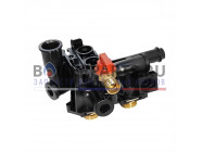 купить Гидроблок для котлов Protherm 24 MTM-CC 0020118782 с доставкой