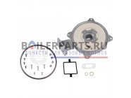 купить Фланец горелки для котлов Vaillant 0020135118 с доставкой