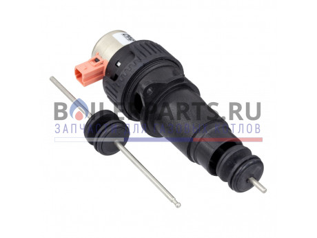 Трехходовой с картриджем для котлов Saunier Duval Isofast, Semia 0020136956 фото купить Трехходовой с картриджем для котлов Saunier Duval Isofast, Semia 0020136956 - цена с доставкой