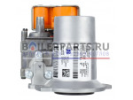 Газовый клапан с Вентури для котлов Vaillant ecoTec 0020146732 купить Газовый клапан с Вентури для котлов Vaillant ecoTec 0020146732
