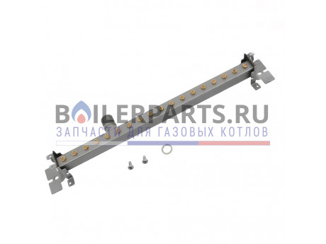 Рампа горелки для котлов Protherm 0020200602 фото купить Рампа горелки для котлов Protherm 0020200602 - цена с доставкой