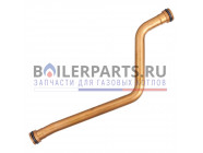 купить Гидравлическая трубка для котлов Protherm 0020200632 с доставкой
