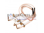 купить Электроды розжига и ионизации для котлов Protherm 0020200638 с доставкой