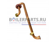 купить Газовая труба для котлов Vaillant 0020200692 с доставкой