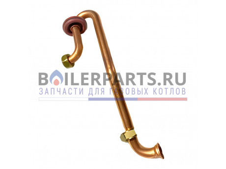 Газовая труба для котлов Vaillant 0020200692 фото купить Газовая труба для котлов Vaillant 0020200692 - цена с доставкой