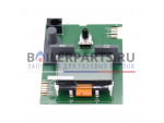 купить Плата интерфейса (дисплей) для котлов Vaillant atmoTec, turboTec /5-3 Pro  0020202561
