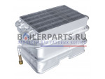 Теплообменник основной для котлов Vaillant 0020206053 купить Теплообменник основной для котлов Vaillant 0020206053
