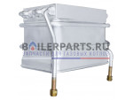Теплообменник основной для котлов Vaillant 0020206053 купить Теплообменник основной для котлов Vaillant 0020206053