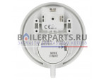 купить Датчик давления воздуха (маностат) 105/90 Pa для котлов Protherm 0020210136