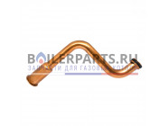 купить Гидравлическая трубка для котлов Protherm 0020211628 с доставкой
