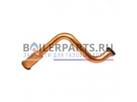 купить Гидравлическая трубка для котлов Protherm 0020211628 - цена с доставкой