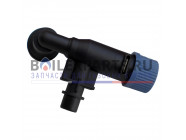 купить Кран подпитки для котлов Protherm 0020212572 с доставкой