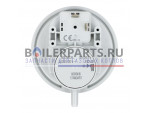 Реле давления воздуха (прессостат) 105/90 Pa для котлов Vaillant 0020213172 купить Реле давления воздуха (прессостат) 105/90 Pa для котлов Vaillant 0020213172 недорого