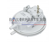 купить Реле давления воздуха (прессостат) 105/90 Pa для котлов Vaillant 0020213172 с доставкой