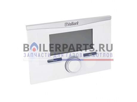 Комнатный регулятор температуры VRC 700 для котлов Vaillant 0020241006 фото купить Комнатный регулятор температуры VRC 700 для котлов Vaillant 0020241006 - цена с доставкой