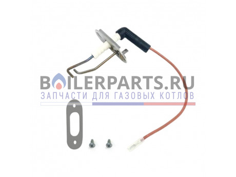 купить Электроды розжига и ионизации для котлов Vaillant 0020246709 - цена с доставкой